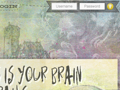 Brain