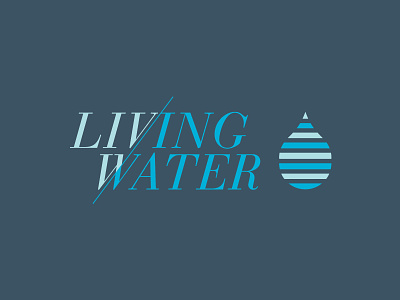 Living Water Identity