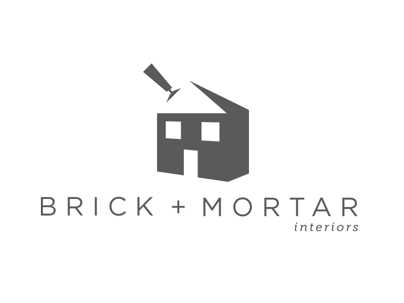 Brick + Mortar Interiors (WIP) by Eric Brodzinski on Dribbble