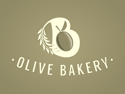 Olive bakery