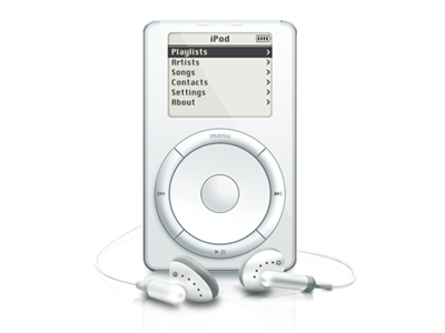 iPod