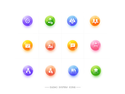 system icons app design green icon illustration logo software ui