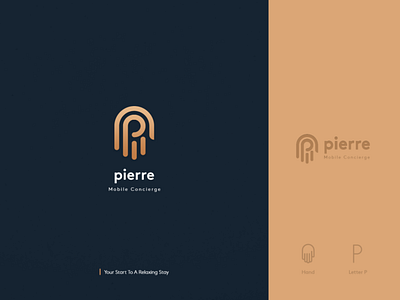 Pierre App Identity