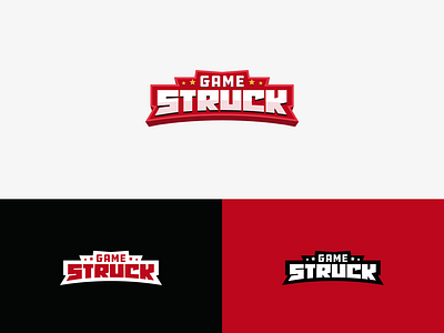 Game Struck Logo