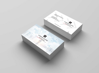 Business Card Design branding business cards stationery logo