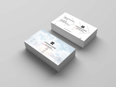 Business Card Design