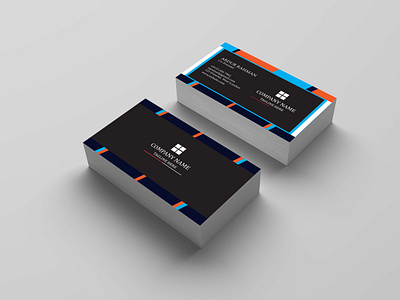 Business Card Design