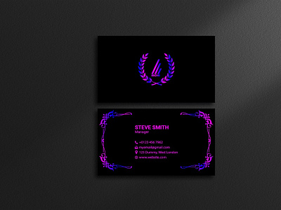 Business Card DESIGN branding business business card business card design business cards stationery design illustration logo minimal business card professional business card