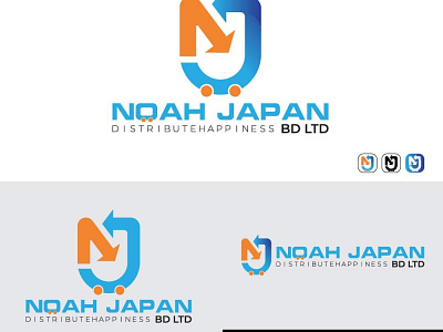 Modern logo design app branding design graphic design illustration logo typography ui ux vector