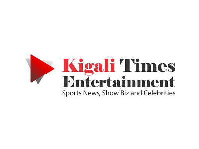 Kigali Times Entertainment logo media