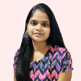Nivedha GR