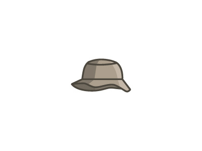 Forest Hat adventure forest hat head icon