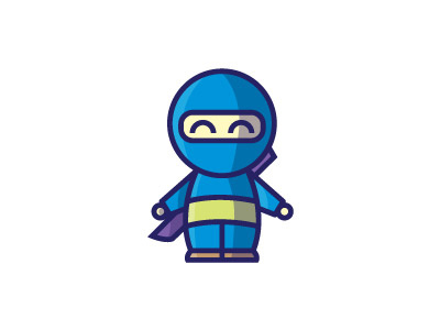 Lunar Ninja of Moon