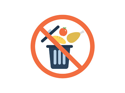 stop wasting food