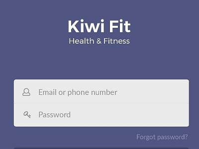 Kiwihealth whats your health score