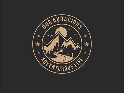 Our Audacious Logo