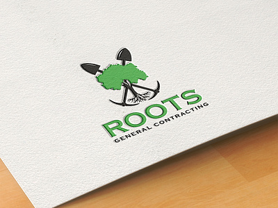 Roots Logo