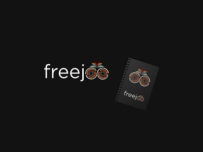 Logo Design. Freejoo