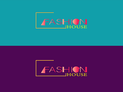 house of fashion brand logos