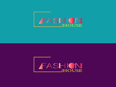 FASHION HOUSE Group logo • LogoMoose - Logo Inspiration