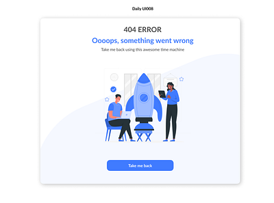 404 ERROR PAGE 404 ui web