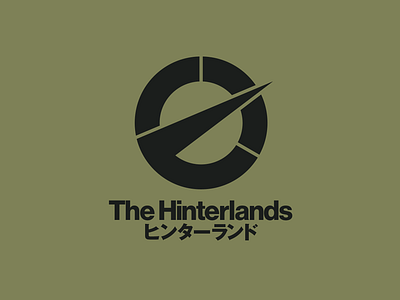 Hinterlands Logo