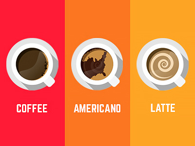 Coffee Illustrations