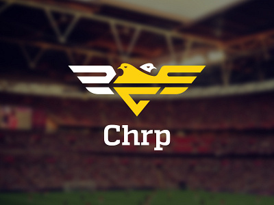 Chrp Logo birds c chrp logo vs wings