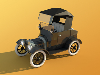 Model T