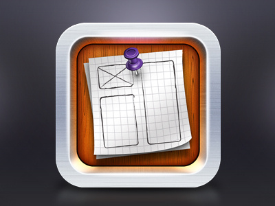 App Icon app icon ipad