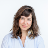 Naomi Keren