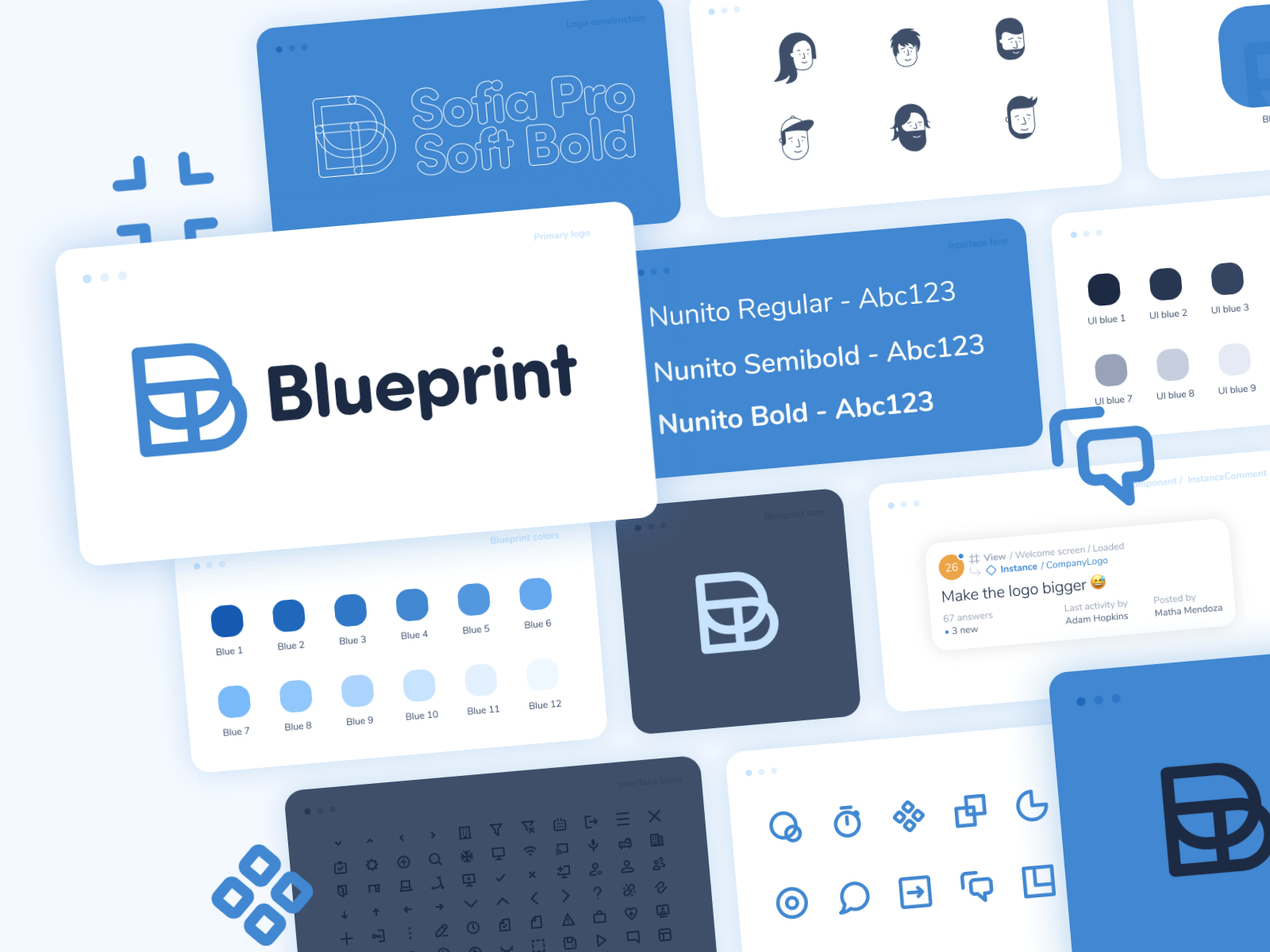 blueprint creator app