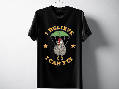 T-shirt desing