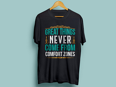 T-shirt desing design graphic design illustration