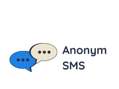 About AnonymSMS