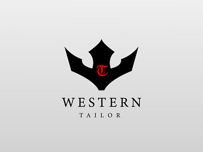 WESTERN TAILOR LOGO