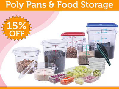 Alida Food Storage Ad design graphic design marketing