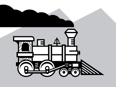 Locomotive choo choo little engine train locomotive