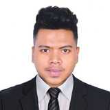 MD MAHFUZUR RAHMAN