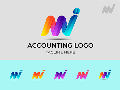 Accounting  Logo Design