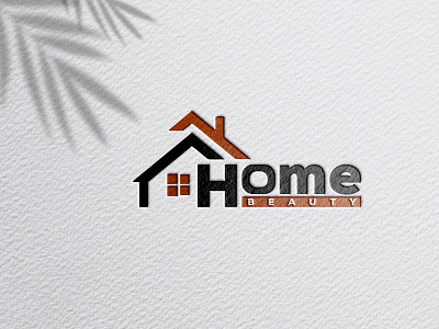 Home Beauty Modern logo