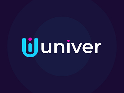 Univer logo