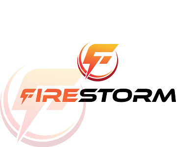 Fire logo brandidentity branding branding logo creative creative logo design fire fire logo firestorm graphic design illustration logo modern logo unique