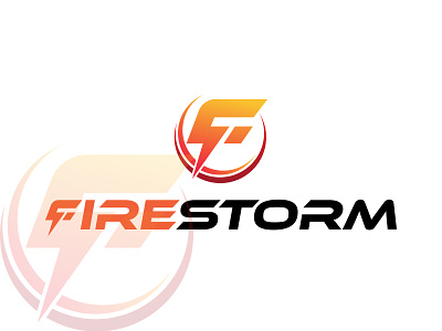 Fire logo