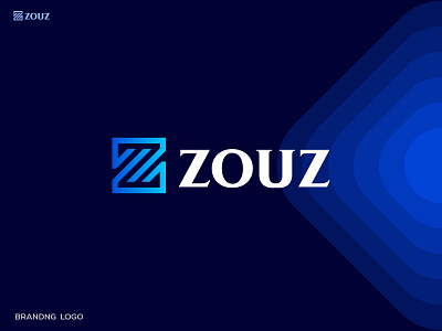 Z Branding logo Design