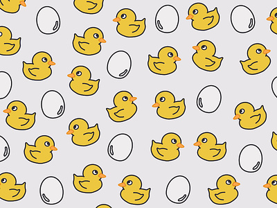 baby duck background