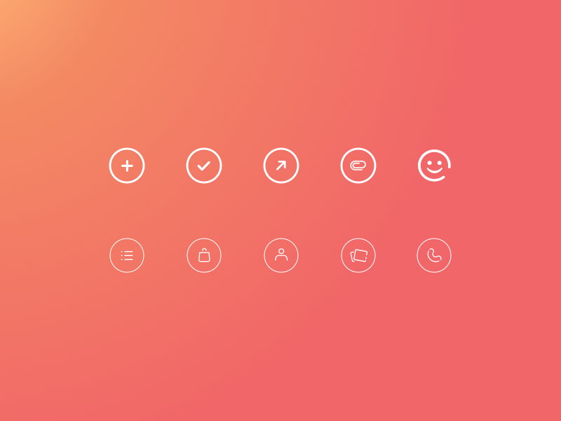 TechBuddy App Icons ui app ui app icons