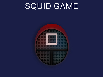 SQUID GAME