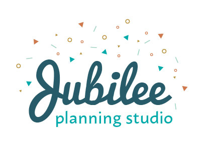 Jubilee Planning Studio Logo