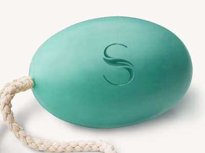 Souvie Development - Screenshot cosmetic luxury organic soap